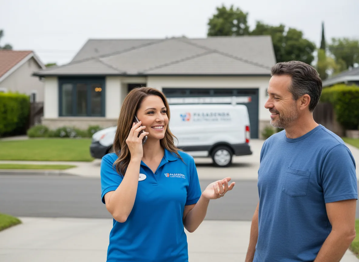 Electrician Clay Center, KS FAQs